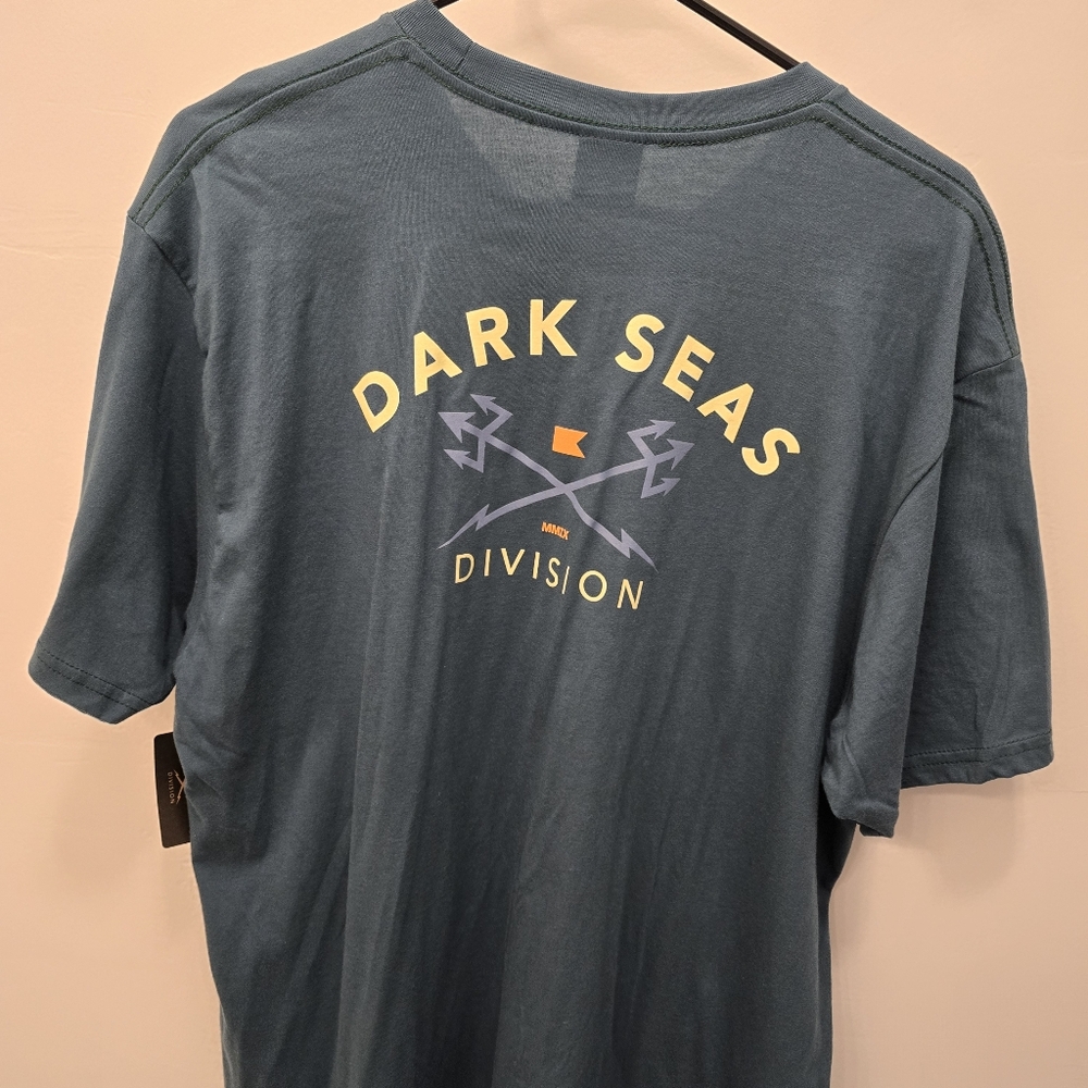 NWT Dark Seas Shirt